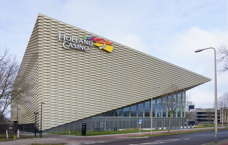 Hoe werkt het nieuwe Lizaro Casino?